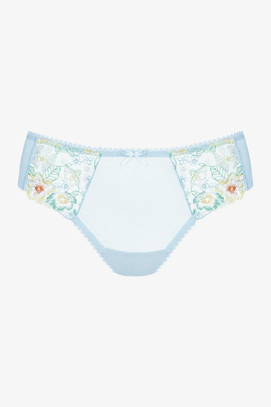 Change - Tatiana Hipster String