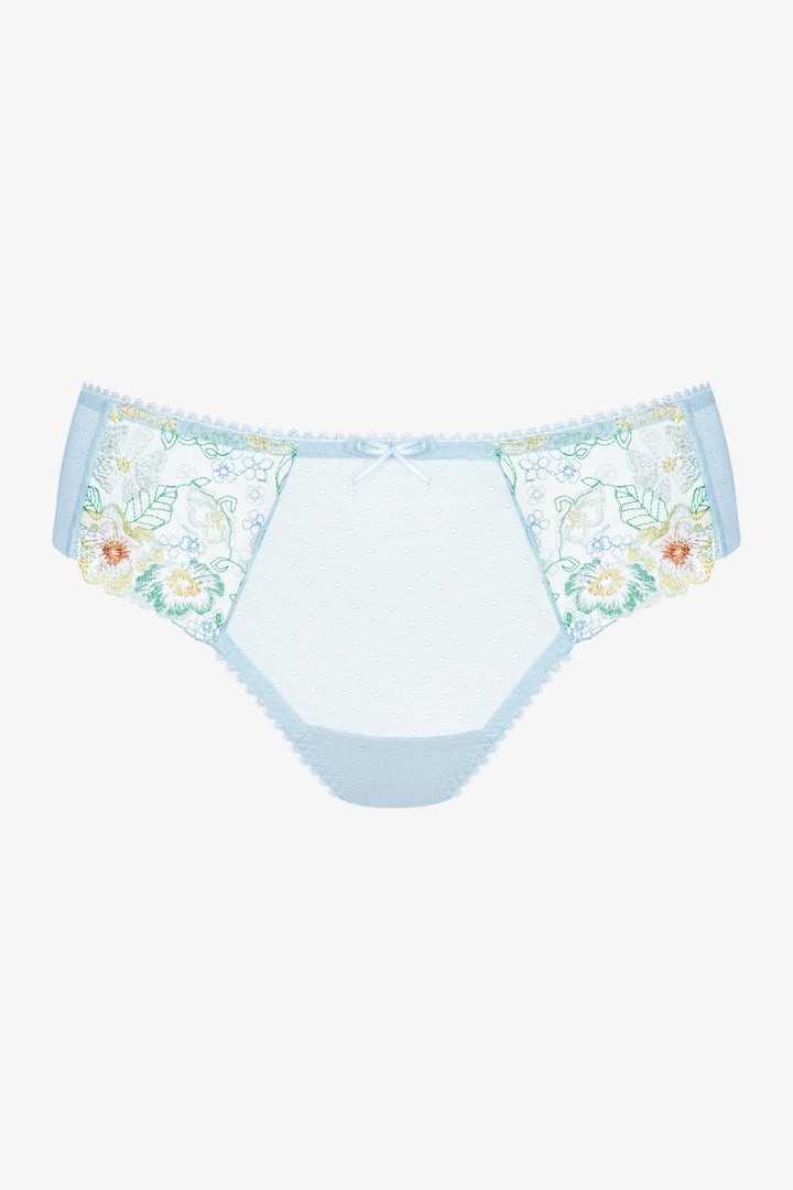 Change - Tatiana Hipster String