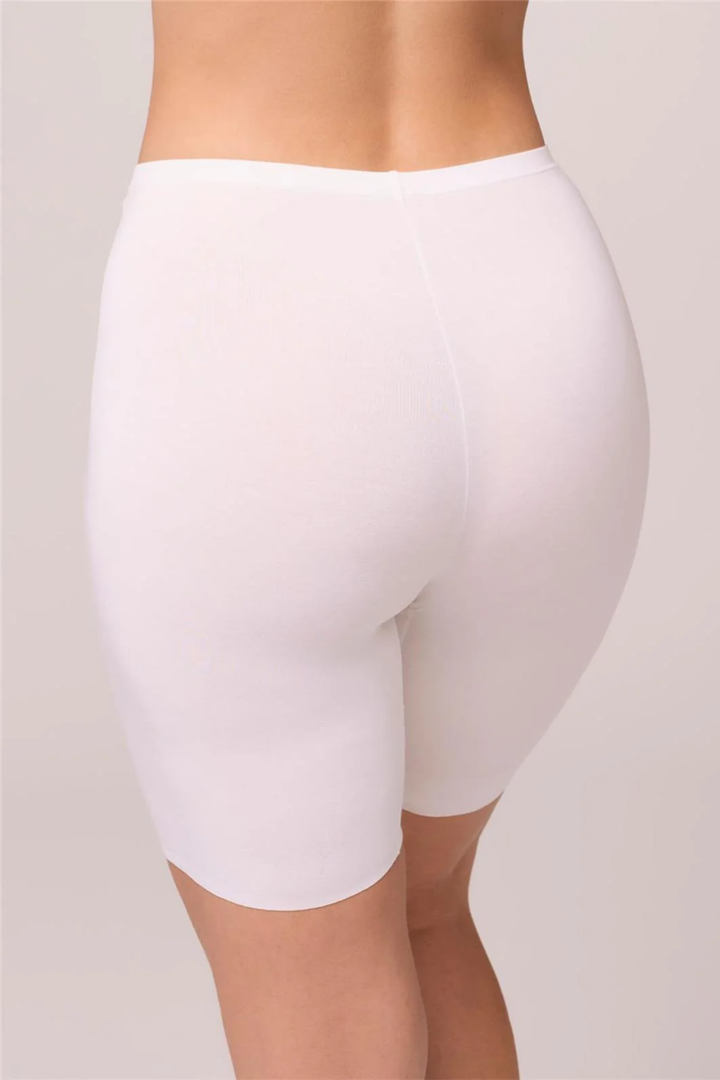 Montelle - BodyBliss Biker Short with Anti-chafing