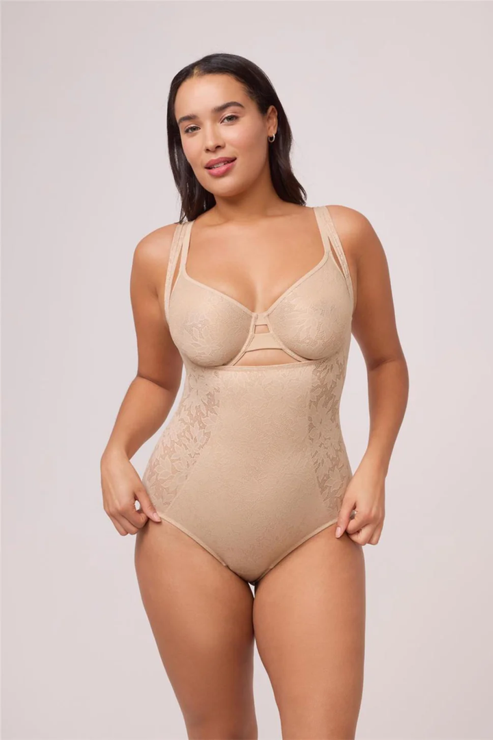 Montelle - Contouré Smoothing Bodysuit