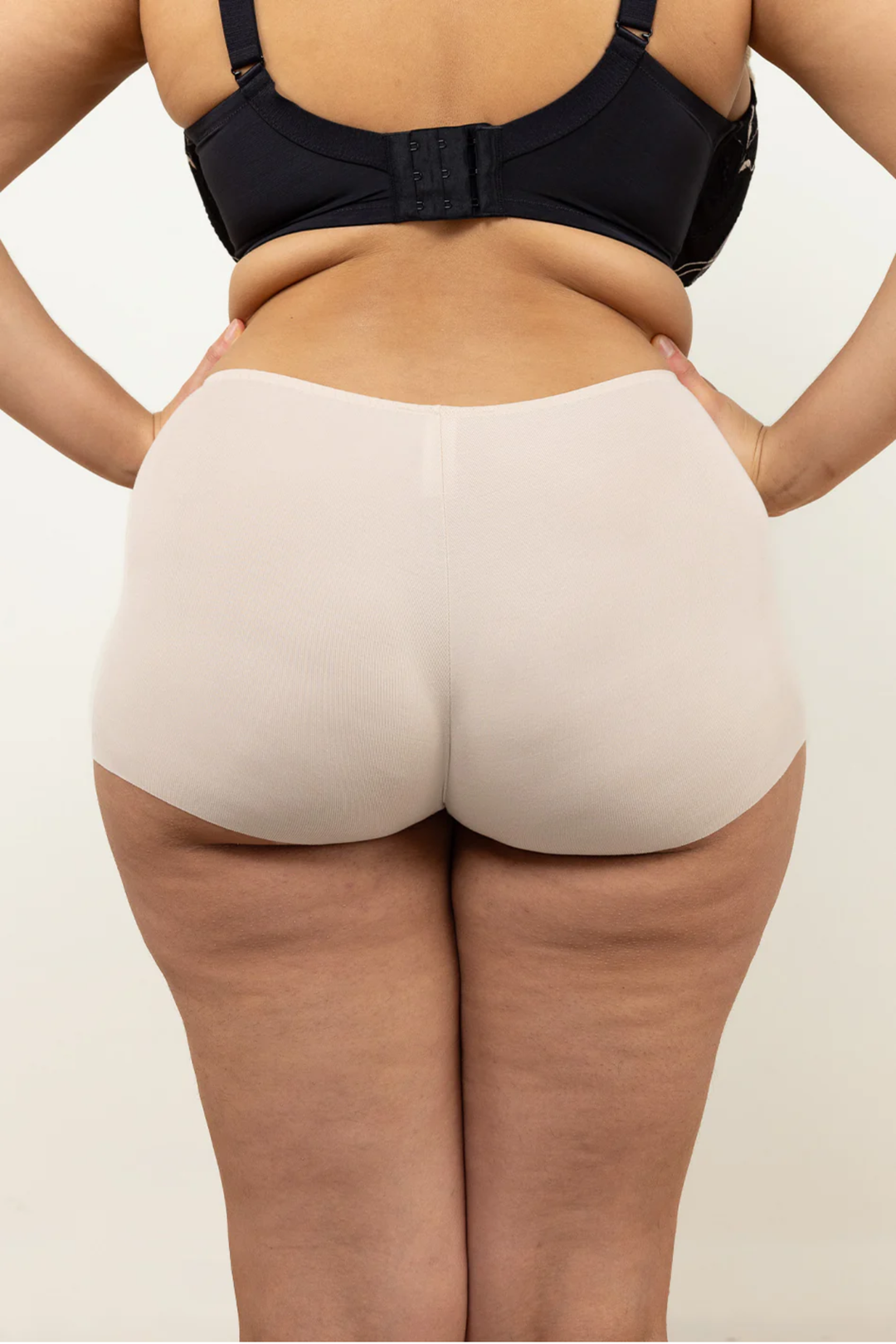 Understance Soft Touch Seamless Boyshorts