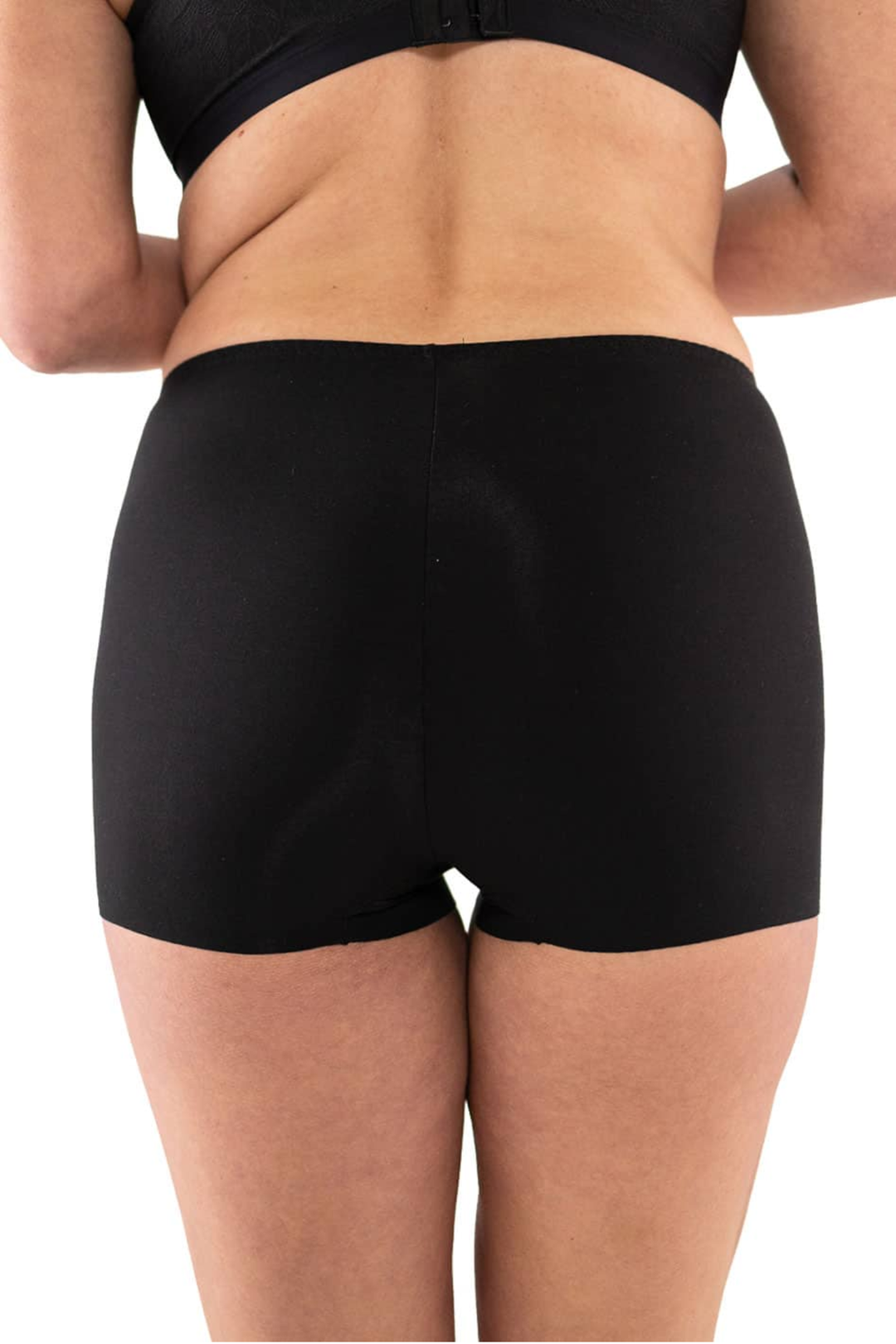 Understance Soft Touch Seamless Boyshorts