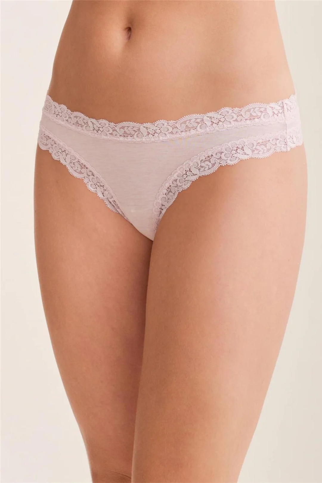 Fleurt - Iconic Thong