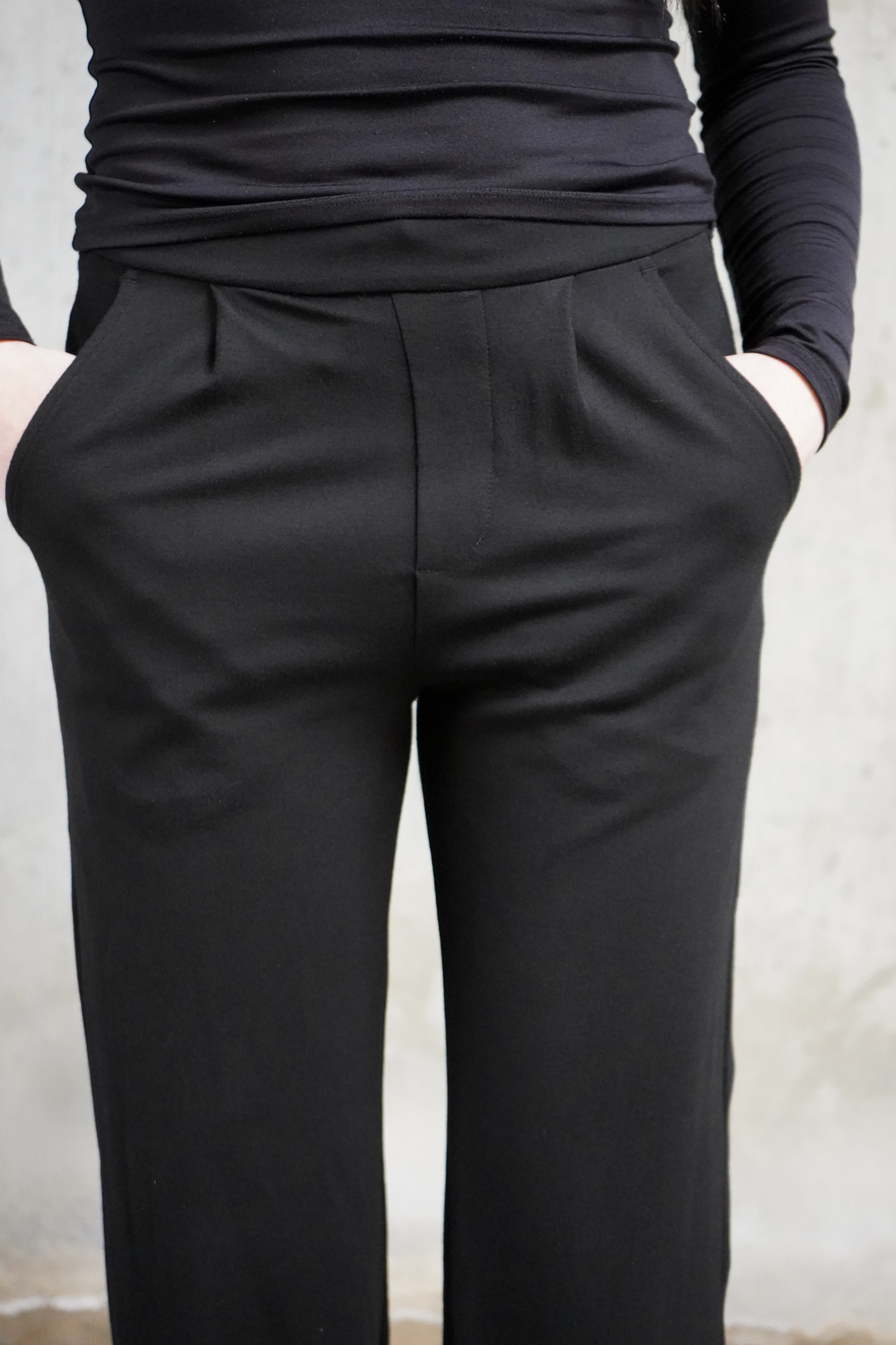 Sassy The Label - The Lounge Luxe