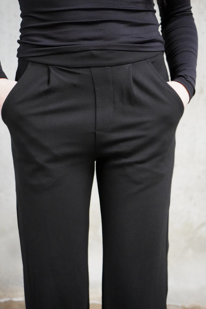 Sassy The Label - The Lounge Luxe