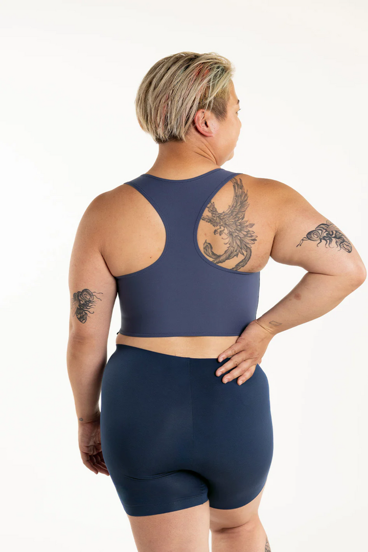 Understance Adjustable Chest Binder