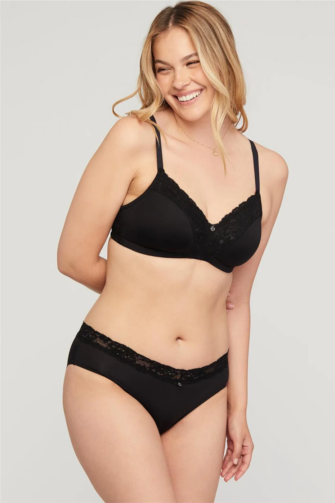 Montelle - Wire-Free Dream Bra