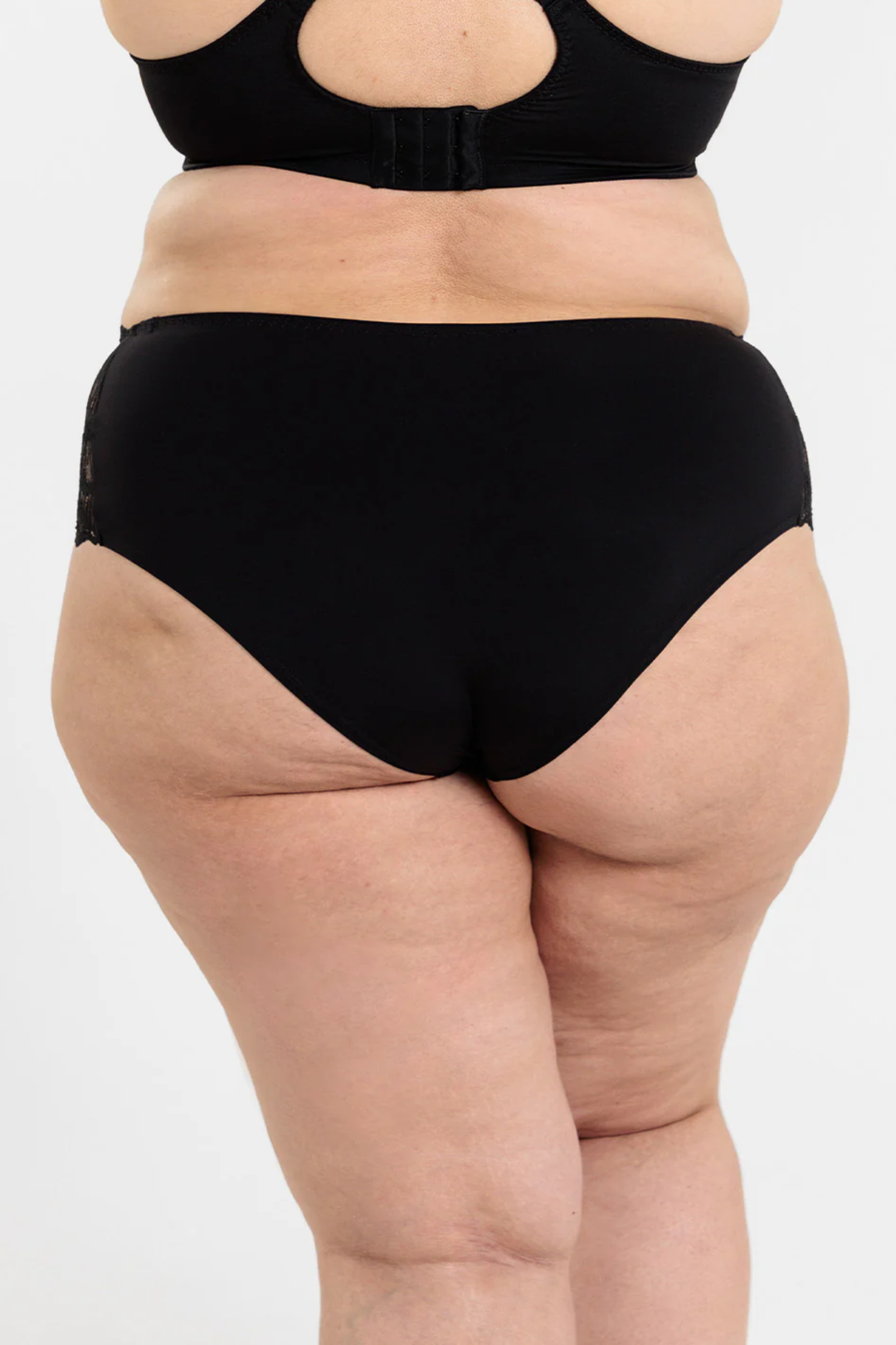 Understance Fay Mid-Rise Bikini