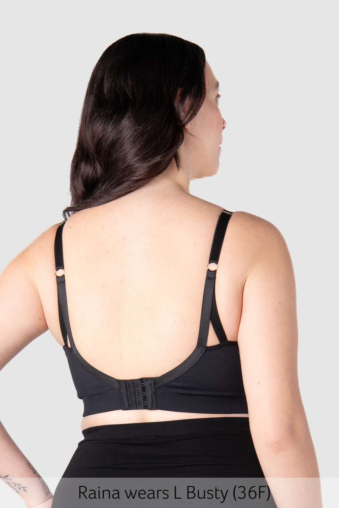 Hotmilk - My Necessity FlexFit