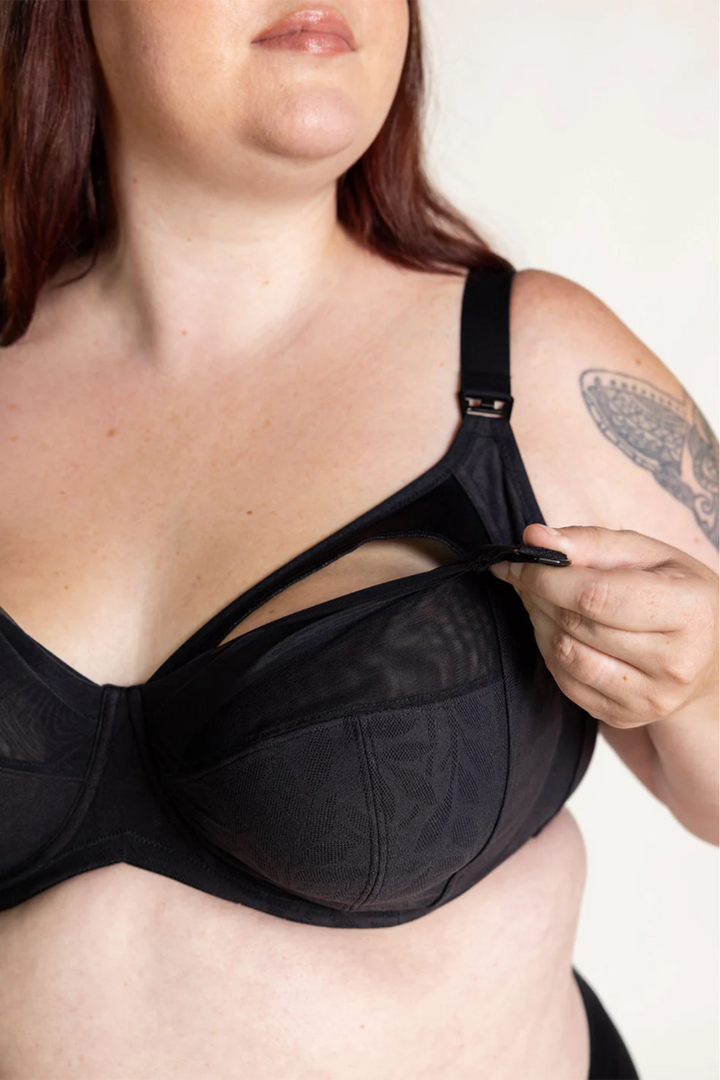 Understance Cora Nursing Bra