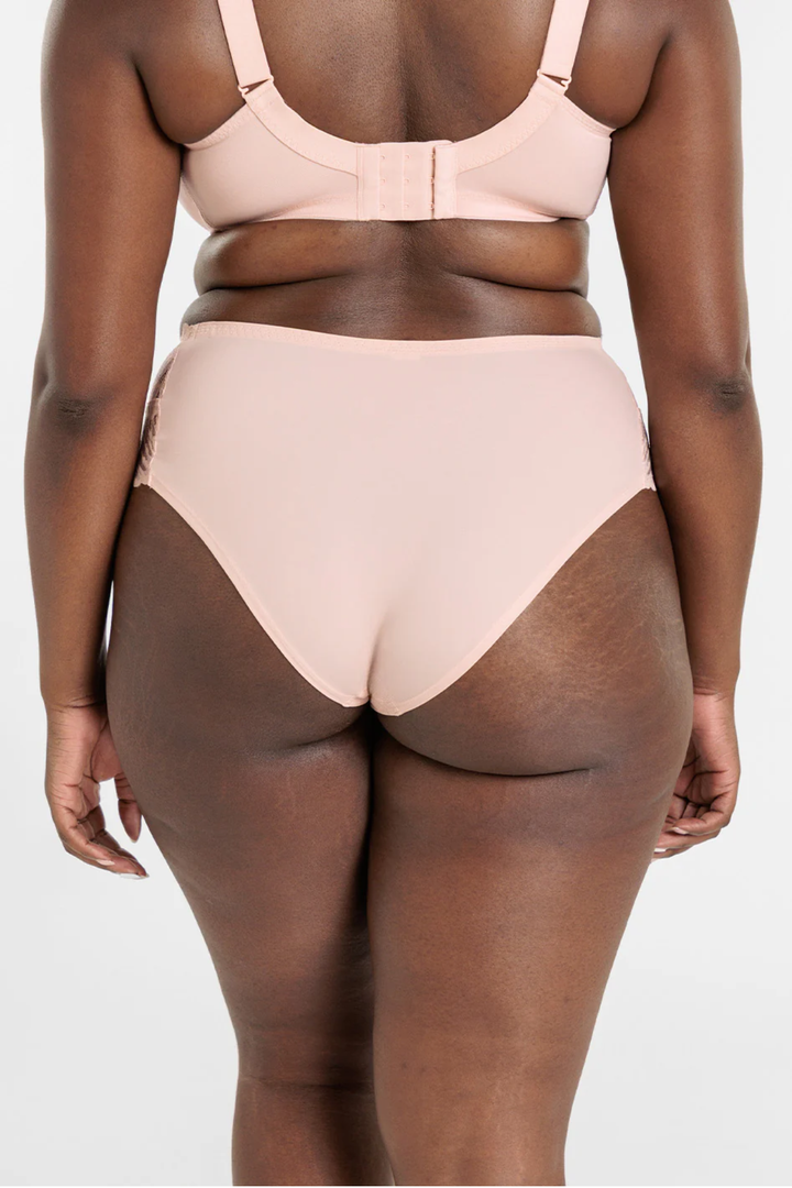 Understance Fay Mid-Rise Bikini