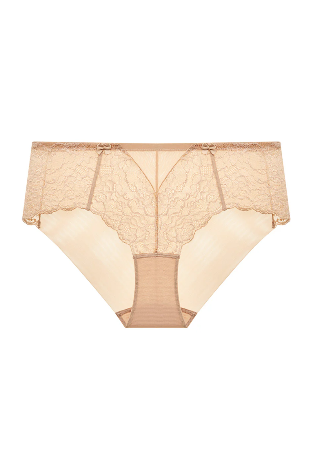 Understance Libby Mid-Rise Bikini