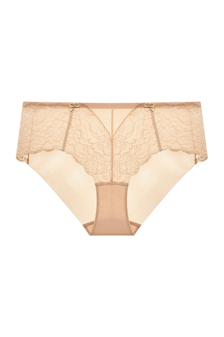 Understance Libby Mid-Rise Bikini