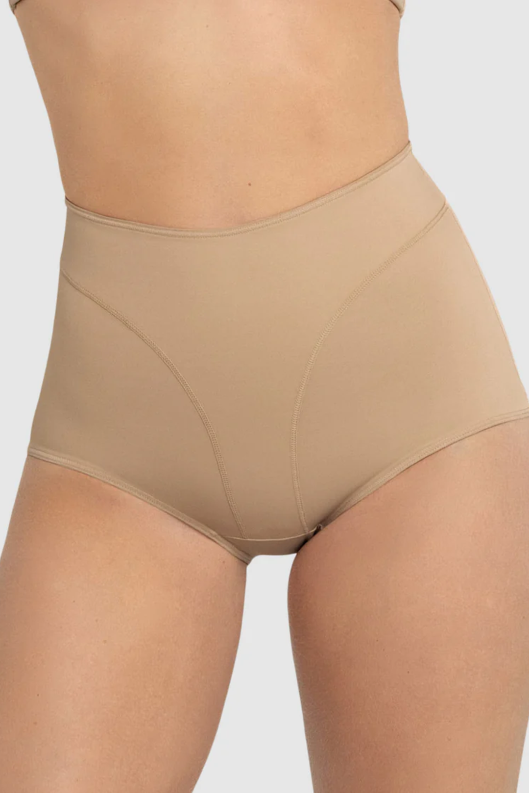 Sassy nærbuxur - Rós