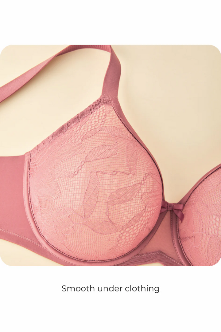 Understance Nora FlexWire Pink