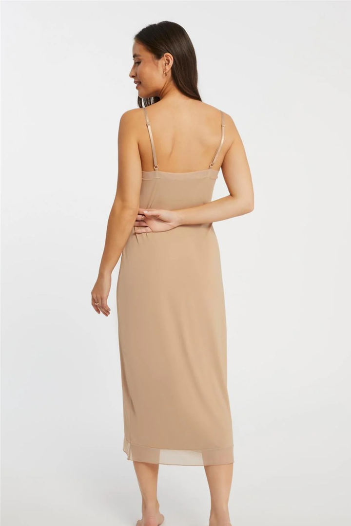 Montelle Maxi Length Slip