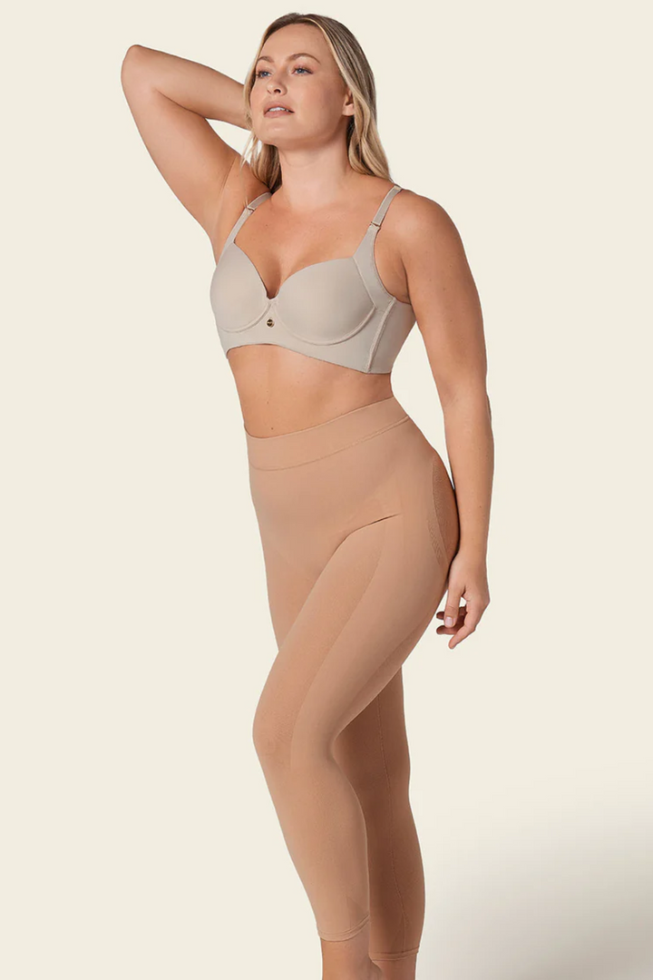 Leonisa - SmartShape Capri