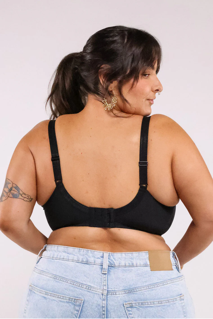 Understance Salma FlexWire Full Coverage Lace Bra