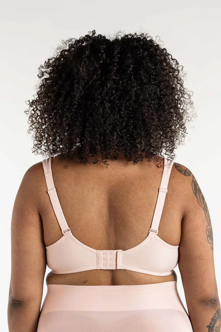 Understance Symmetry FlexWire Padded (Powder Pink)