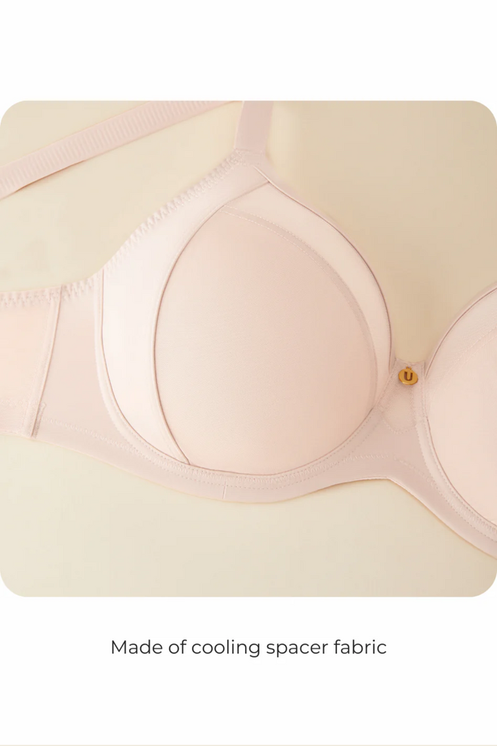 Understance Spacer Air Jasmine (Soft pink)