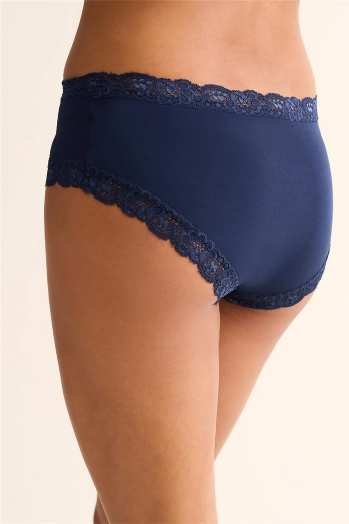 Fleurt - Iconic High-Waist Boyshort