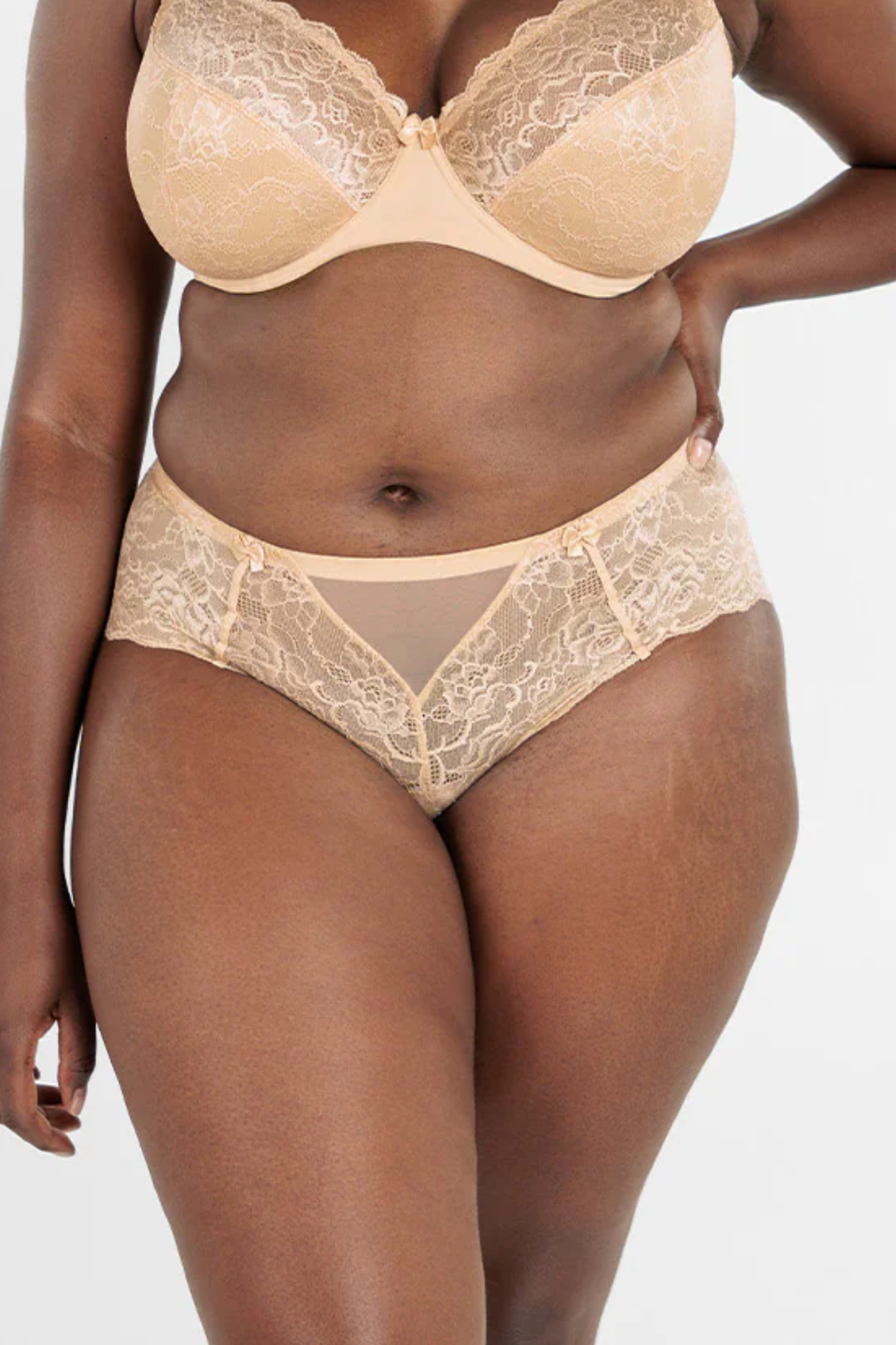 Understance Libby Mid-Rise Bikini