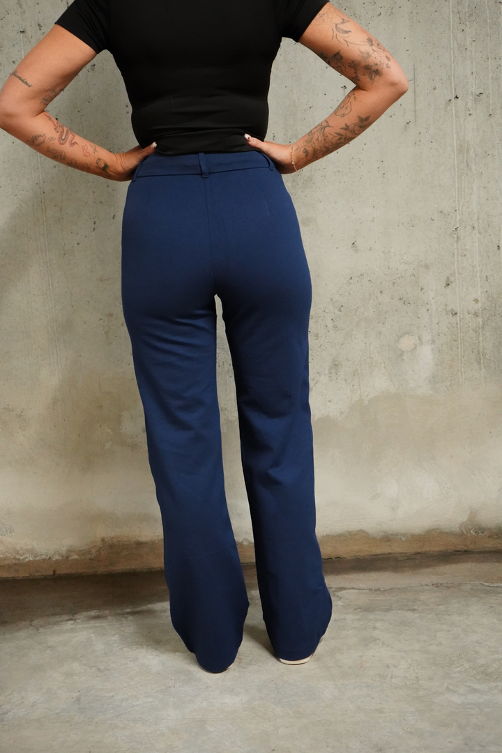 Sassy The Label - The Lounge Luxe