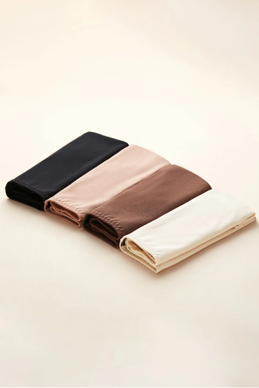 Understance Soft Touch Seamless Boyshorts