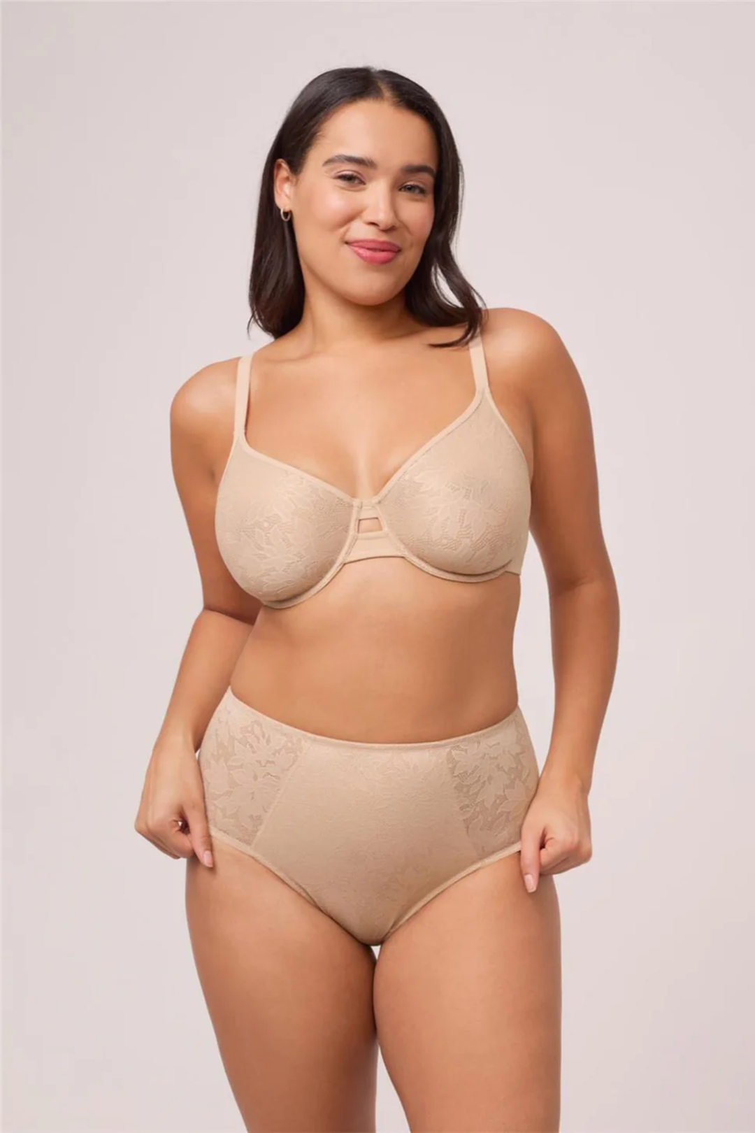 Montelle - Contouré Smoothing Brief