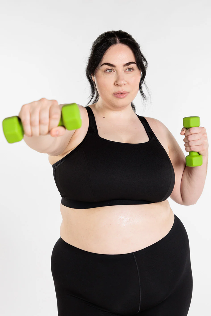 Understance Pulse Wireless Unpadded Sports Bra