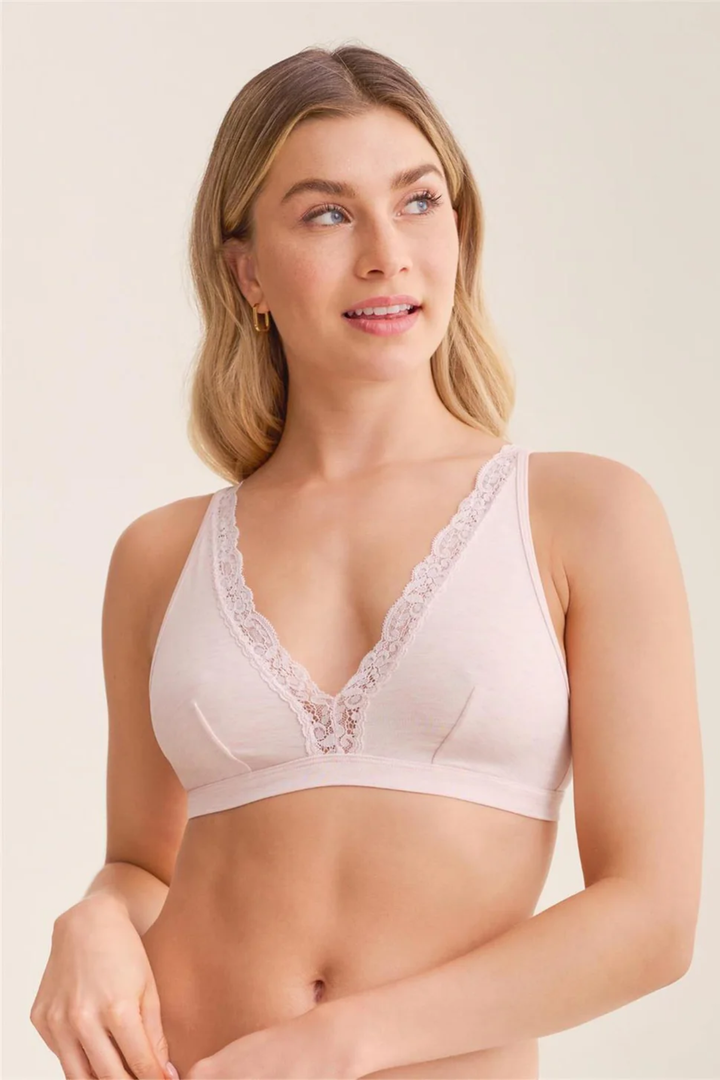 Fleurt - Bralette with adjustable straps