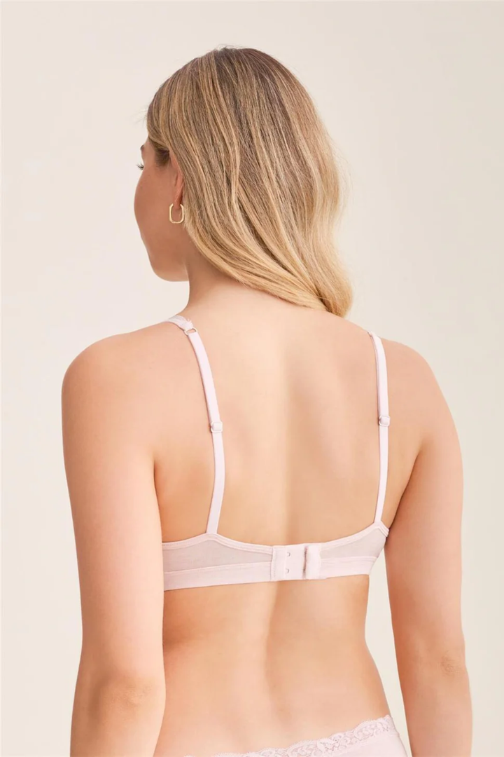 Fleurt - Bralette with adjustable straps