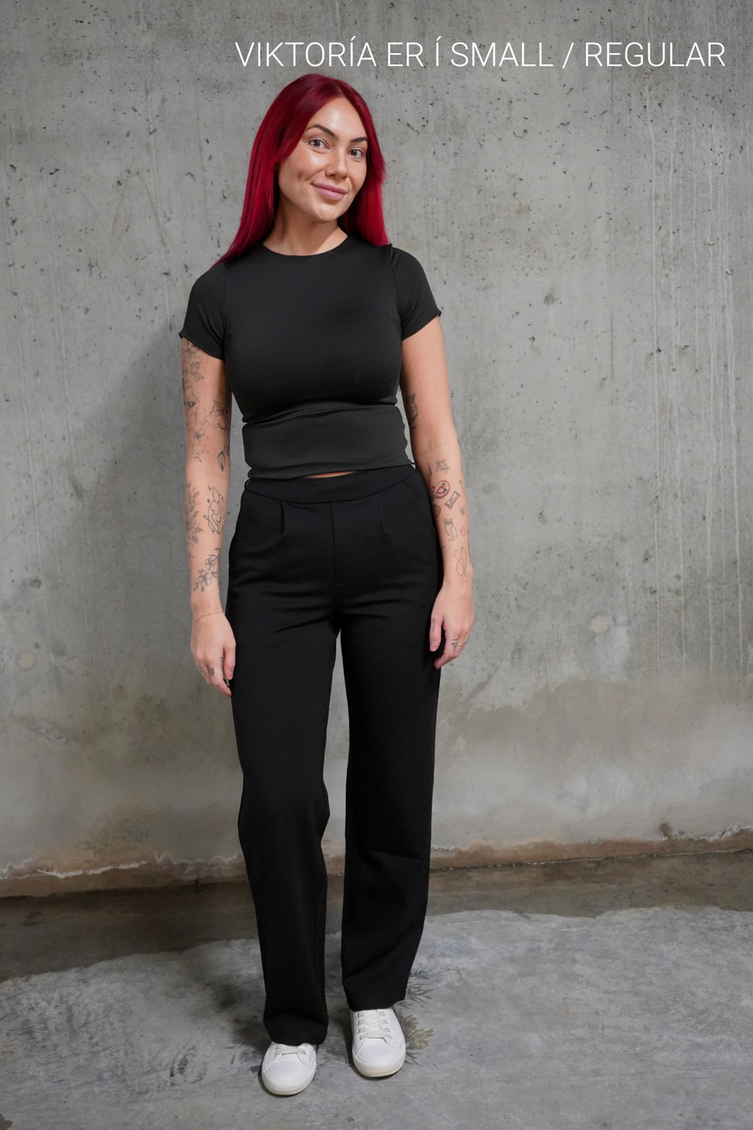 Sassy The Label - The Lounge Luxe