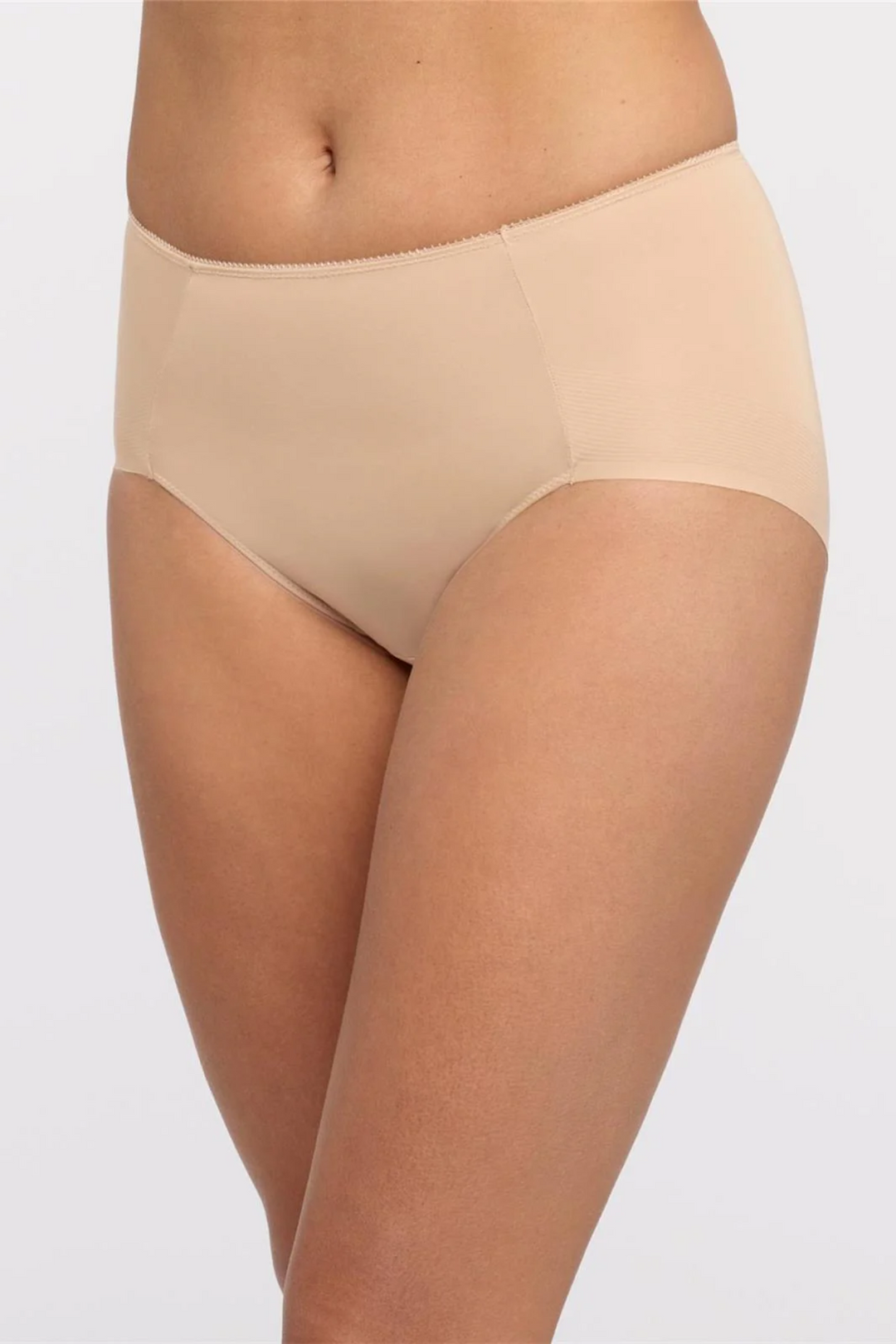 Montelle - Nudies Modern Brief