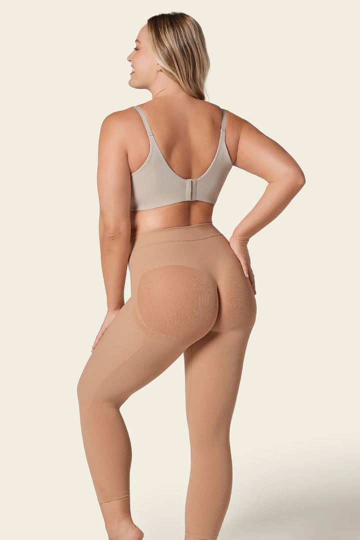 Leonisa - SmartShape Capri