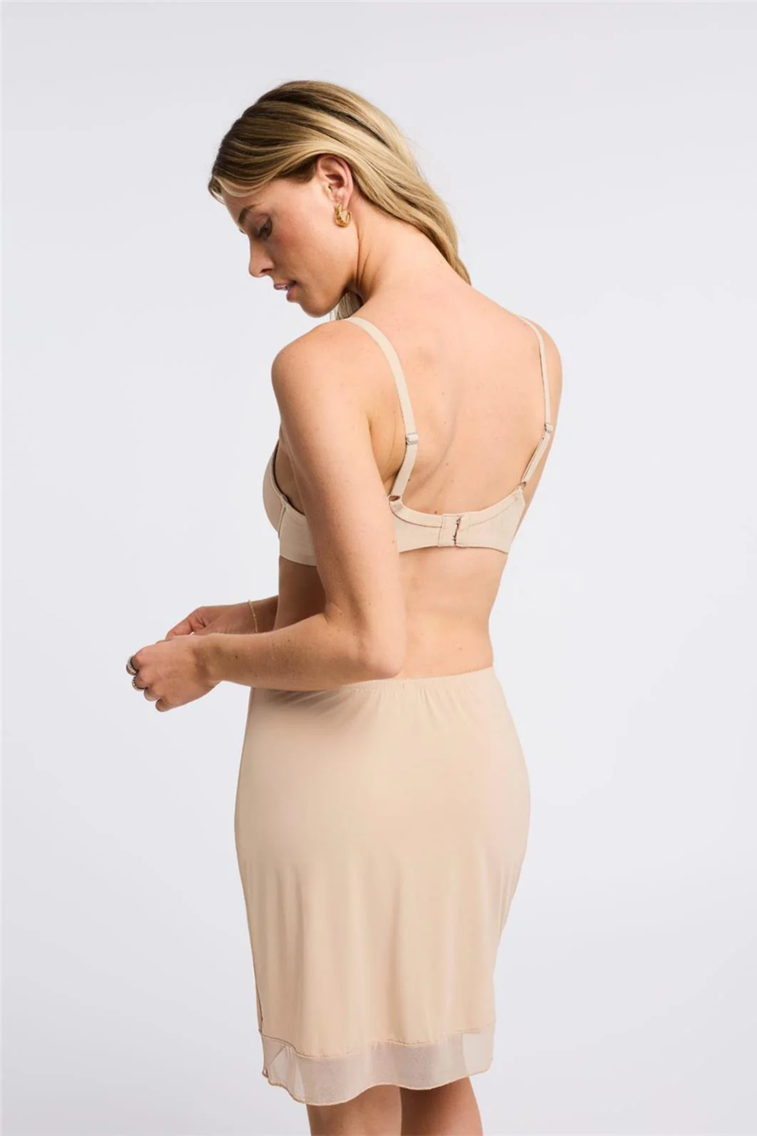 Montelle - Half Slip