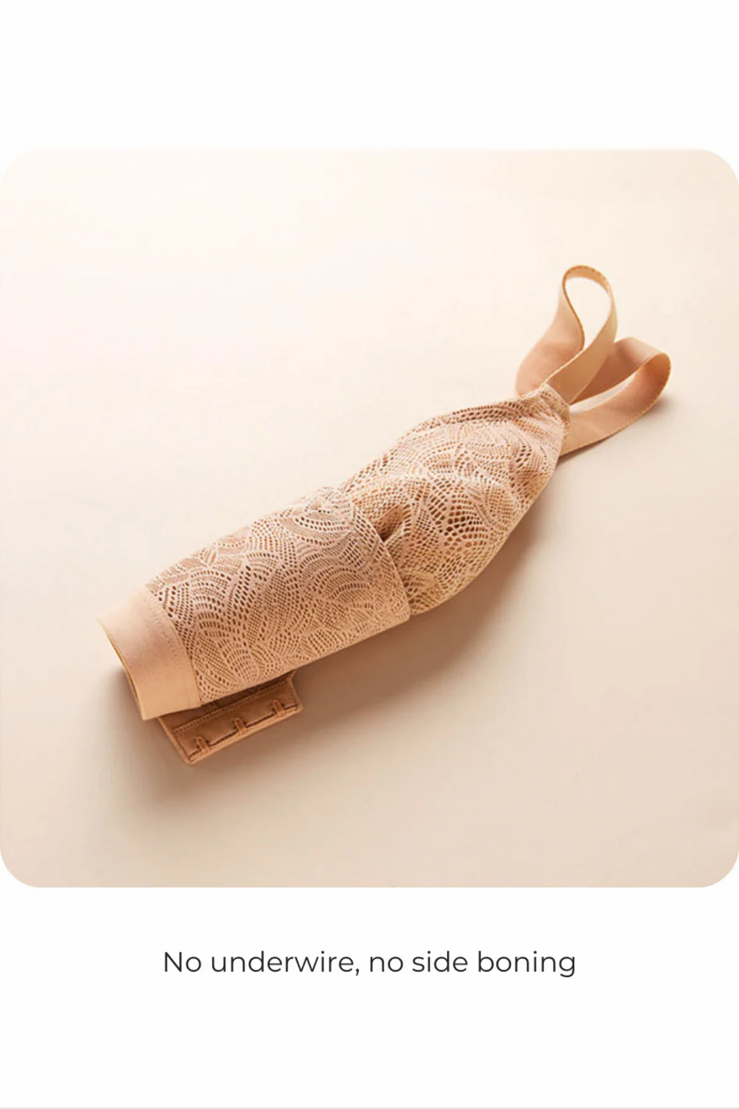 Understance Cate wireless Cafe Au Lait
