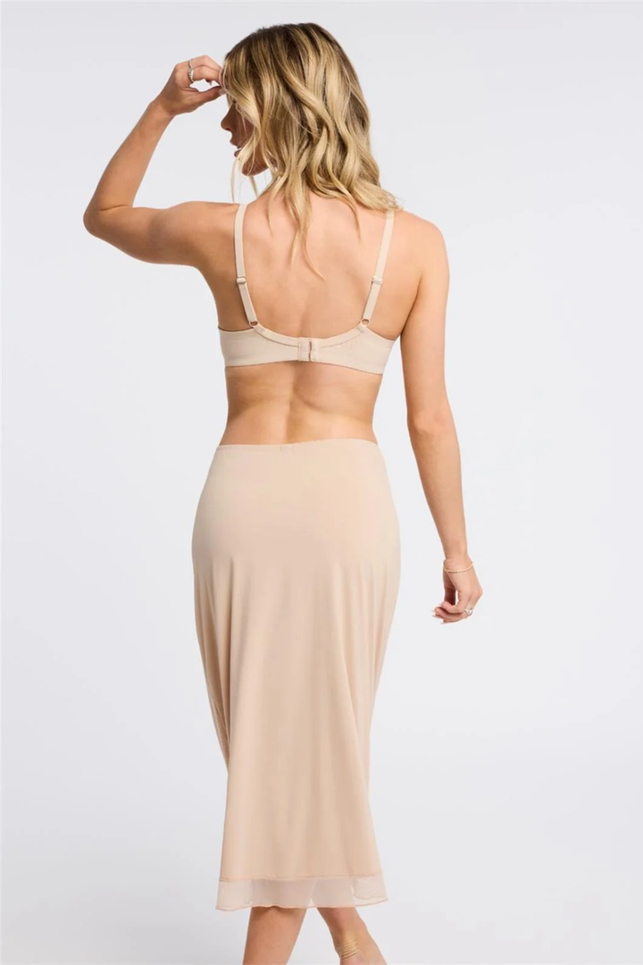 Montelle - Long Half Slip