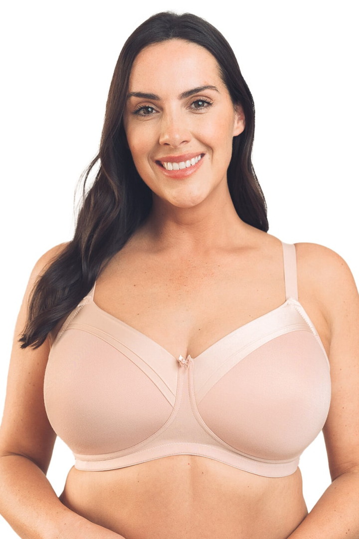 Royce - Maisie Moulded T-shirt Bra