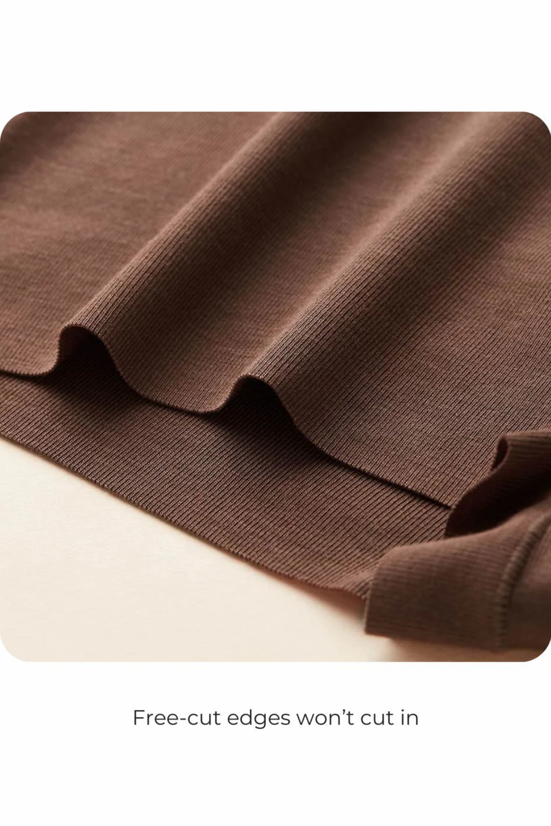 Understance Soft Touch Seamless Boyshorts
