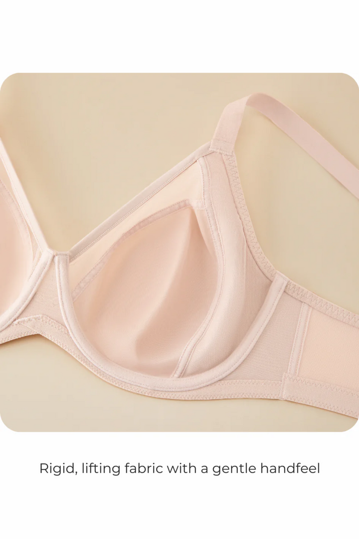 Understance Spacer Air Jasmine (Soft pink)