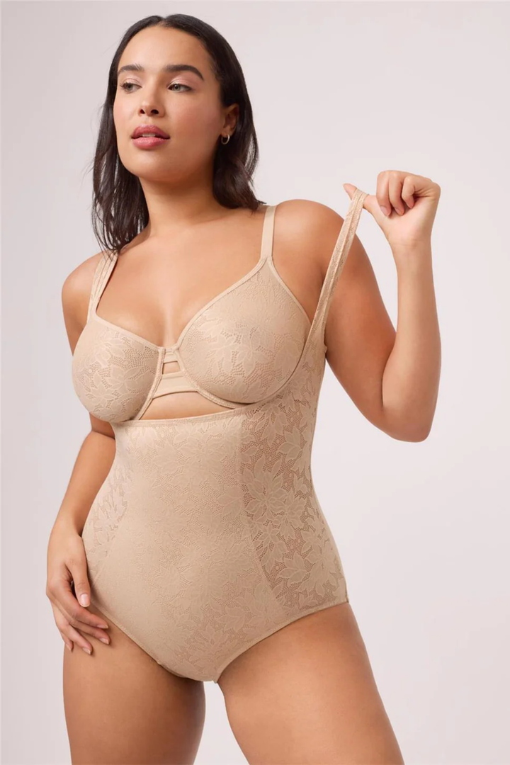 Montelle - Contouré Smoothing Bodysuit