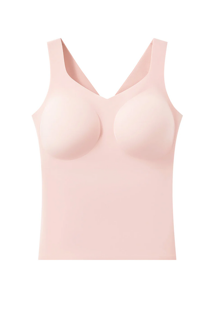 Understance Soft Sculpt Wireless Lift Cami - NÝIR LITIR