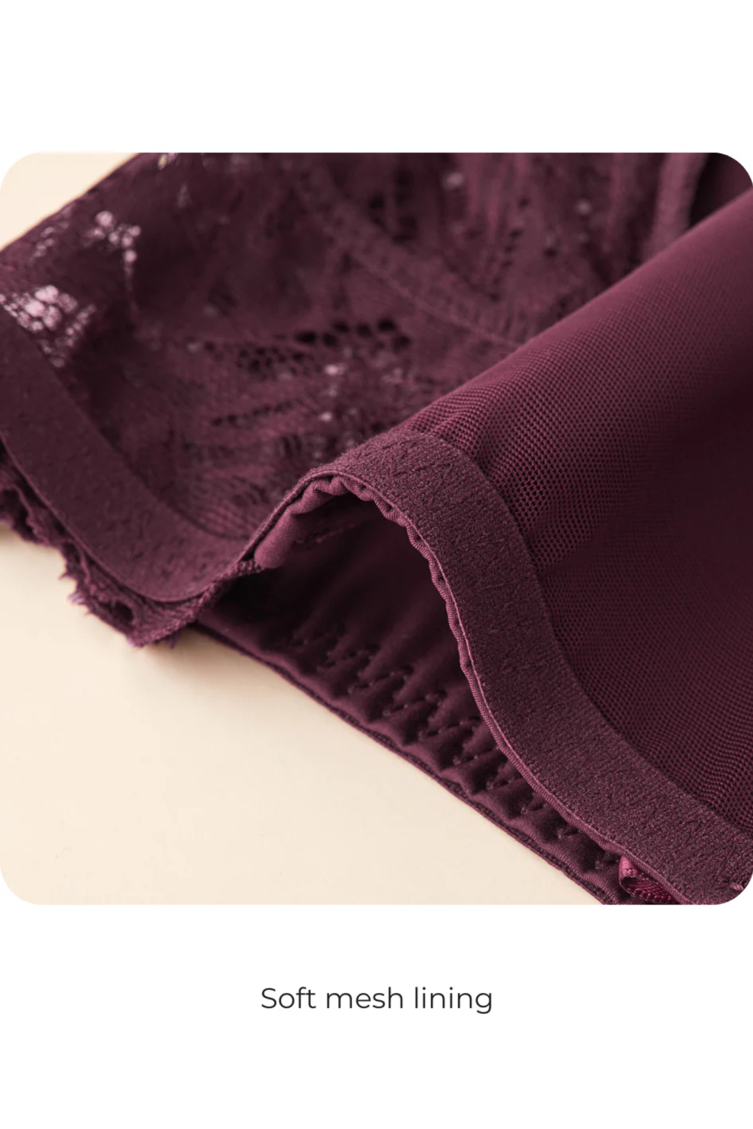 Understance Fay Mid-Rise Bikini