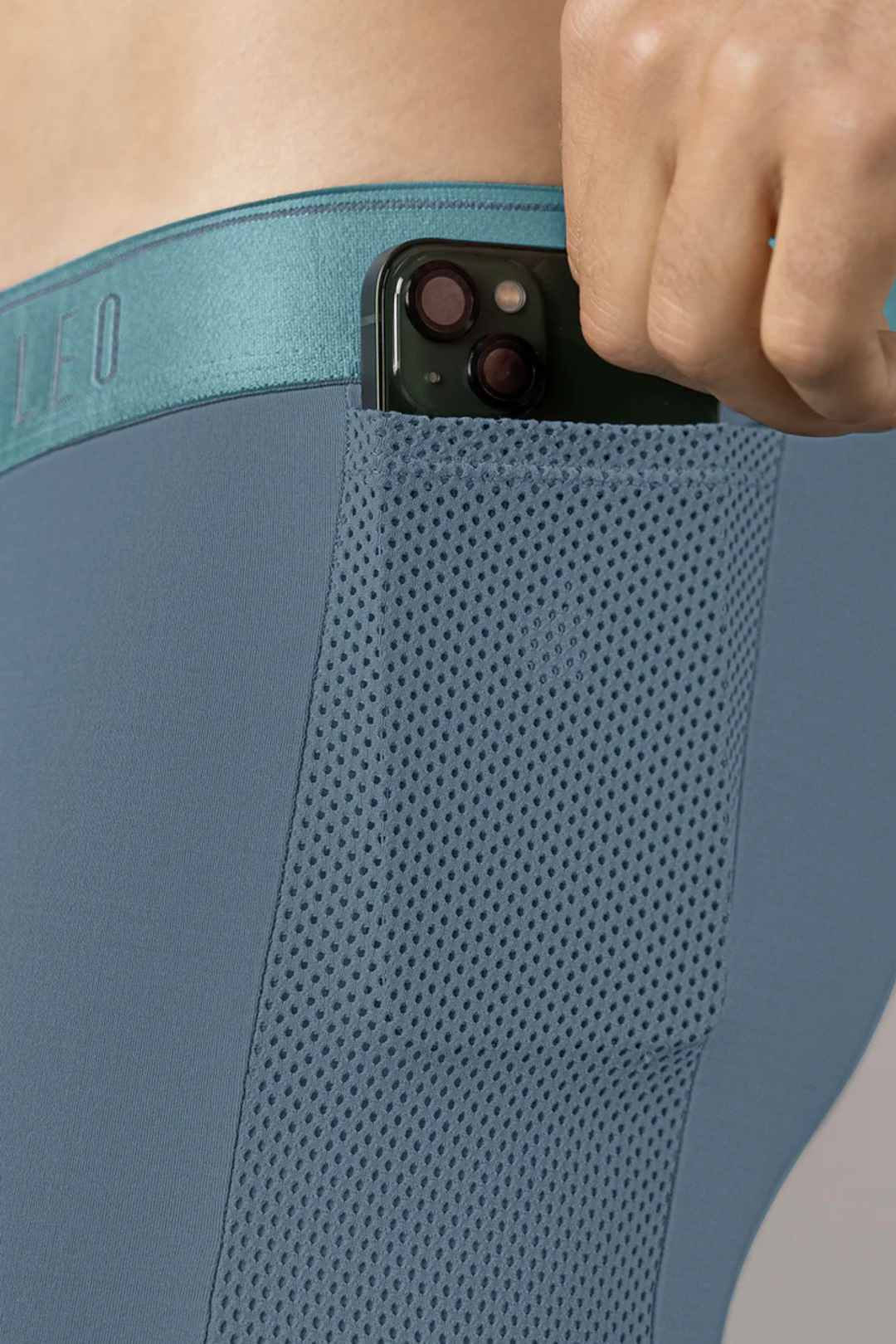 S-Menn Nærbuxur - Leó