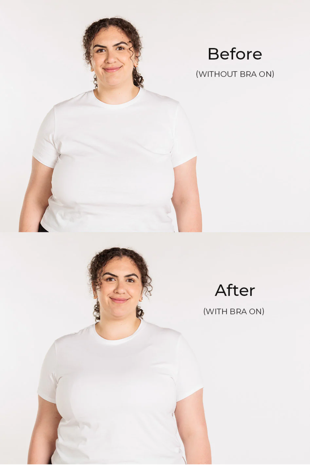 Understance Pulse Wireless Unpadded Sports Bra