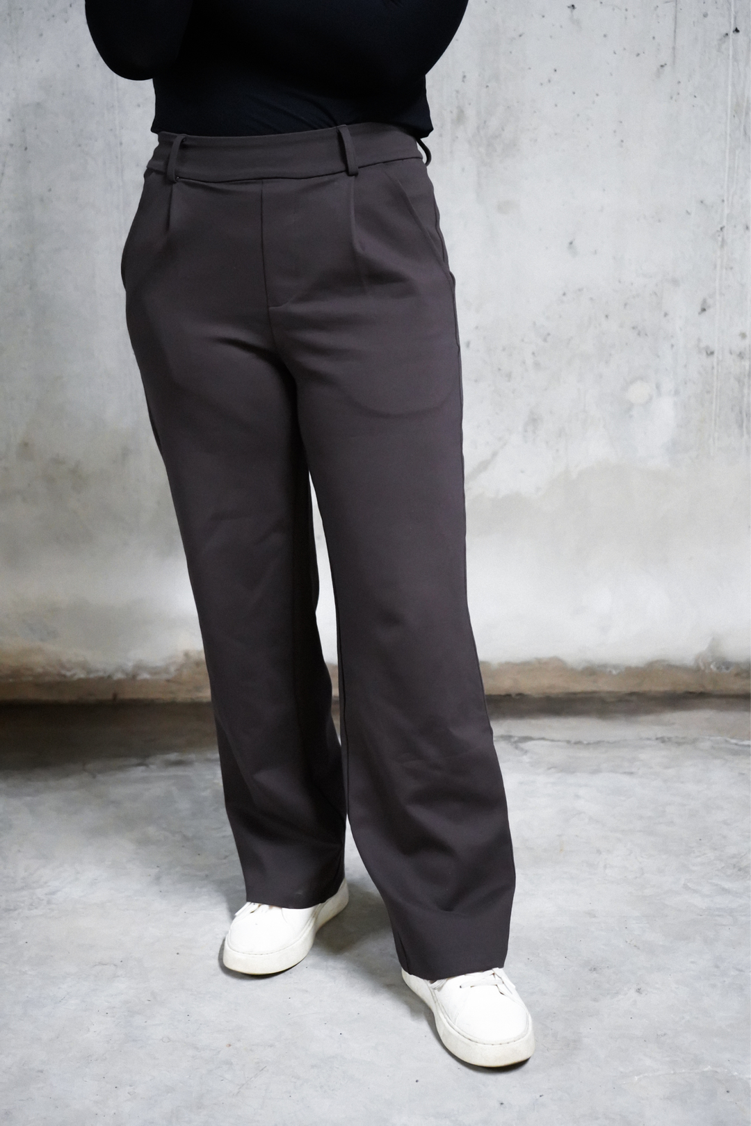 Sassy The Label - The Lounge Luxe