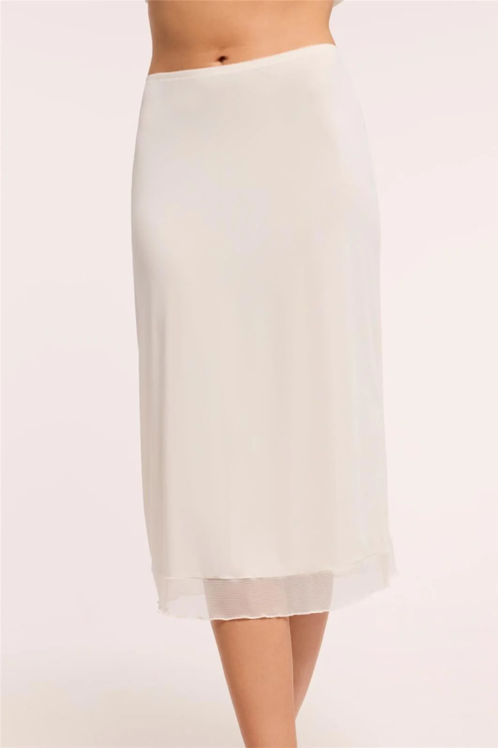 Montelle - Long Half Slip