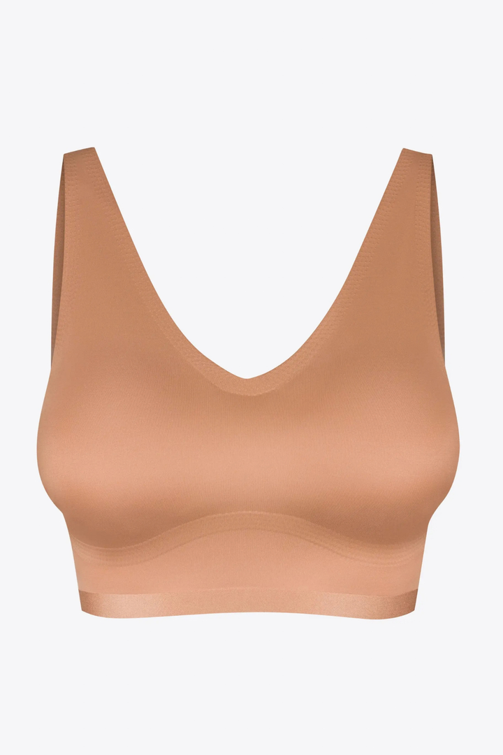 Change - MySeamless Tank