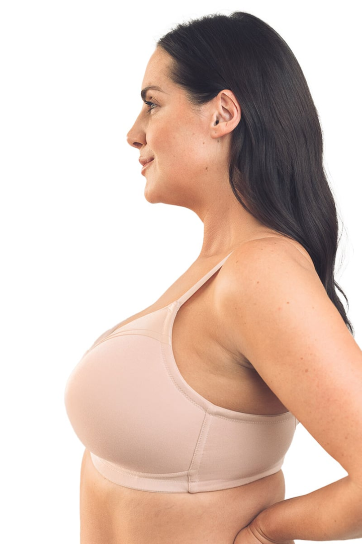 Royce - Maisie Moulded T-shirt Bra
